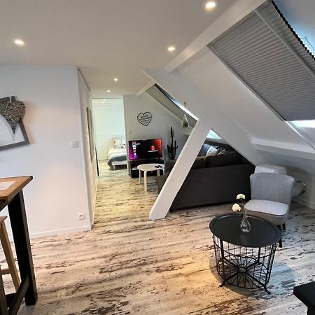 Residence H Royal Climatise Wifi مير-لي-بان المظهر الخارجي الصورة